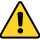 Warning Icon Warning Icon